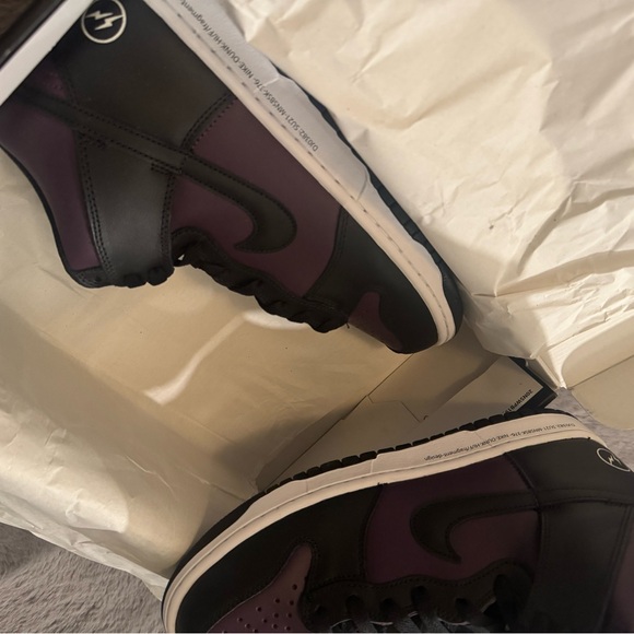 Nike dunk fragments (Beijing 2021) - Picture 2 of 4